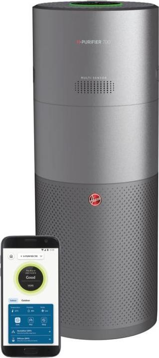 Hoover Depuratore HHP 75 CAH 011 (110 m²)