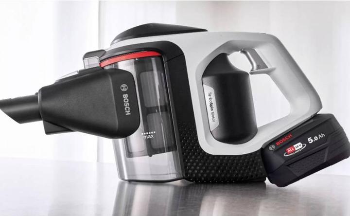 Image du produit Bosch Hausgeräte BSS82SIL