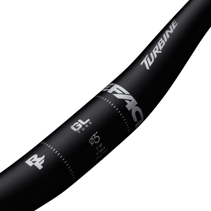 Image du produit Race Face Turbine 35x780 40MM Riser Bar V2 (35 mm)