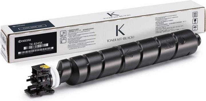 Actual product image Kyocera Tk-8345k (FC)