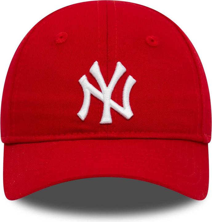 Immagine prodotto New Era Cappellino per bambini 9Forty - My 1St Ny Yankees Rosso (49, 48 C, 50 C)