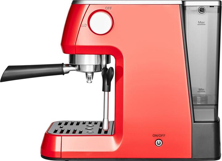 Image du produit Solis Barista Perfetta Plus