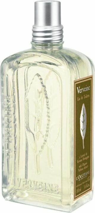 Produktbild L'Occitane Eau De Toilette Verbene (Eau de Toilette, 100 ml)