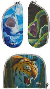 Produktbild Satch Zippies Gefährliche Tiere