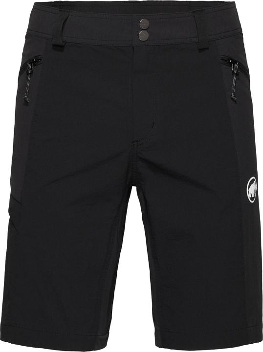 Produktbild Mammut Ducan Shorts Men (48)