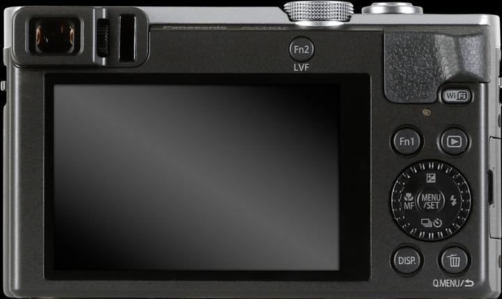 Produktbild Panasonic Lumix DMC-TZ70 (12.10 Mpx, 1/2,3'')