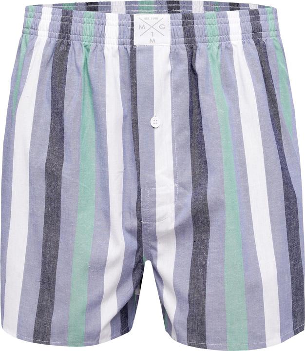 Actual product image Mg-1 Boxer Classics (XXL, pack of 6)