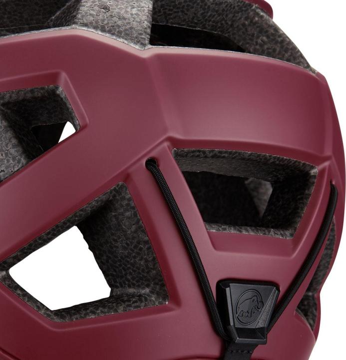 Image du produit Mammut Casque Crag Sender (52 - 57 cm)
