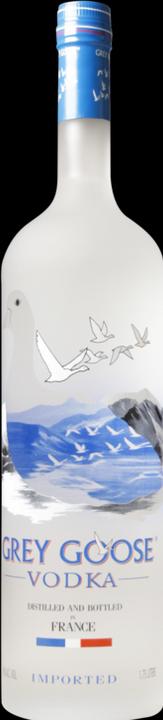 Produktbild Grey Goose Vodka (1 x 175 cl)