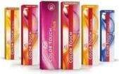 Produktbild Wella Color Touch Vibrant Reds (3/5 dunkelbraun mahagoni)
