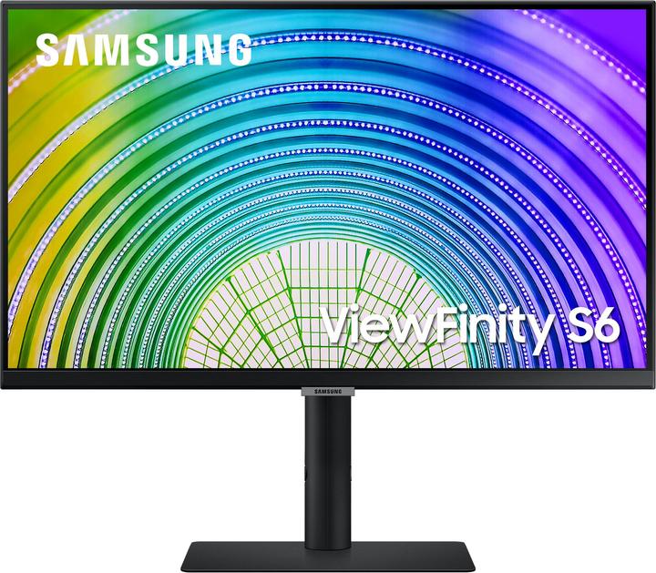 Samsung LS24A600UCUXEN (2560 x 1440 pixels, 24")