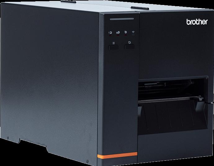 Actual product image Brother Thermal printer TJ-4020TN (203 dpi)