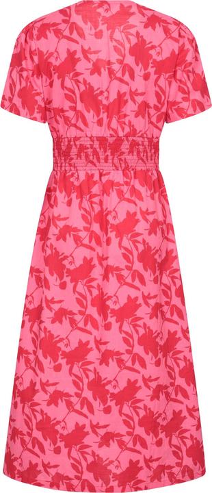 Immagine prodotto Mountain Warehouse Riviera Vestito Midi Floreale Bottone Donna (34 D)