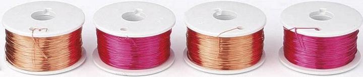 Image du produit PB Fastener Jeu de bobines à fil (Divers)