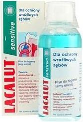 Actual product image MGA Na (300 ml, Mouthwash)