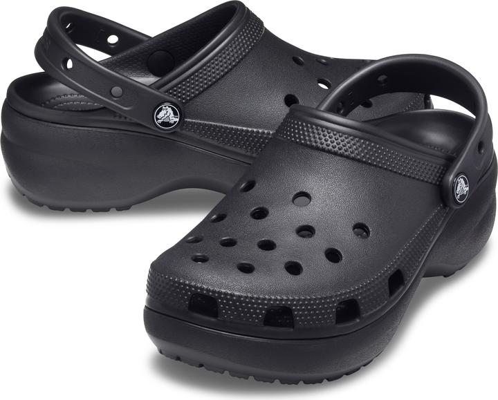 Image du produit Crocs Classic Platform Clog - 8876 (39)