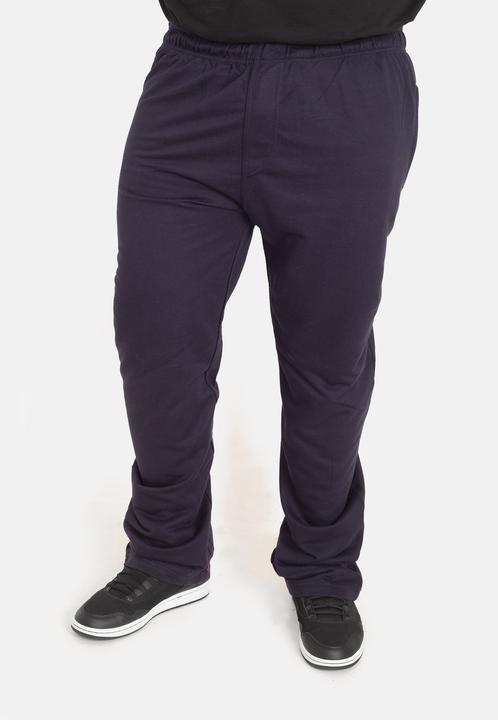 Immagine prodotto DUKE Pantaloni da jogging in pile leggero Rory Kingsize (XXL)