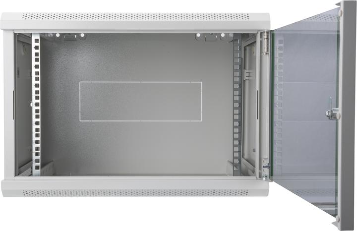 Produktbild Digitus Wandgehäuse Dynamic Basic Serie (10.87 HE, 19 Zoll Rack)