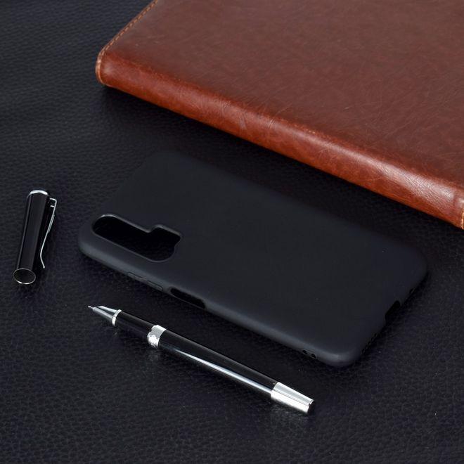 Produktbild MU Classic Softcase TPU Series (Honor 20 Pro)