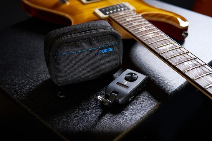Image du produit BOSS CB-KTN-GO Sac de transport pour Katana GO (Guitare)