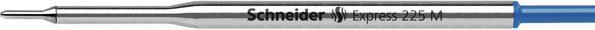 Actual product image Schneider Express 225 (Refill, Blue, 0.60 mm)