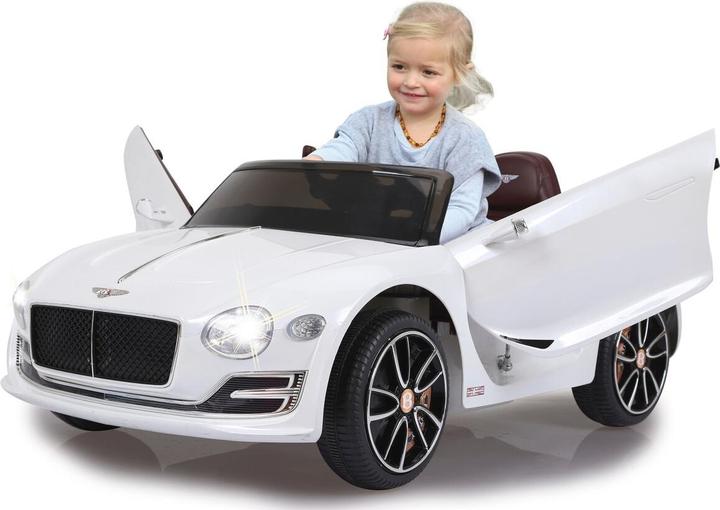 Produktbild Jamara Ride-on Bentley EXP12 (12 V)