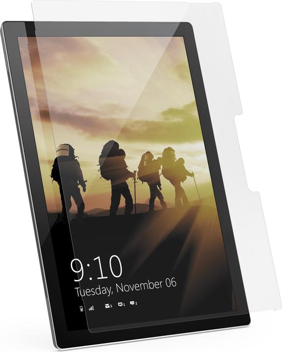 Image du produit UAG protection d'écran (1 pièce(s), Surface Go 2, GO 2)