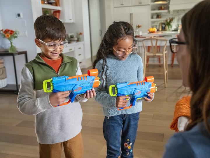 Image du produit Nerf Elite Junior Explorer Easy-Play