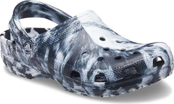 Immagine prodotto Crocs Zoccolo classico marmorizzato - 9818 (37)