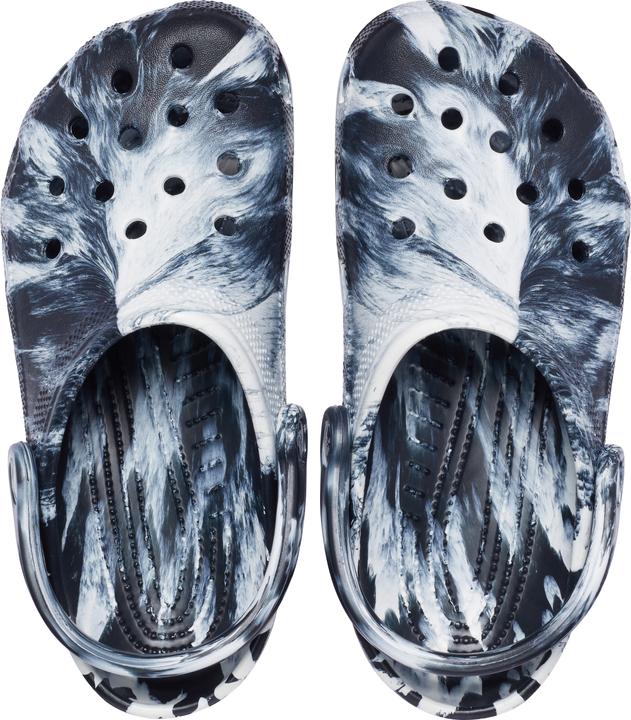 Immagine prodotto Crocs Zoccolo classico marmorizzato - 9818 (37)