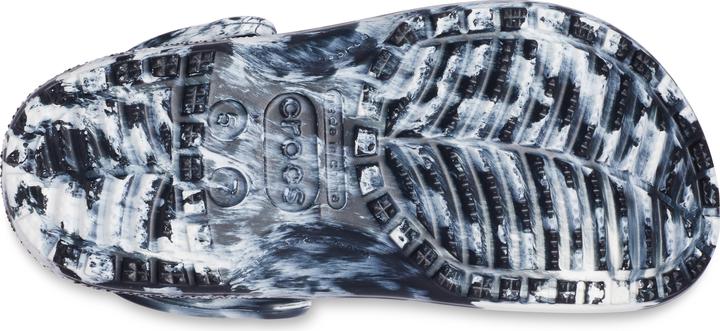 Immagine prodotto Crocs Zoccolo classico marmorizzato - 9818 (37)