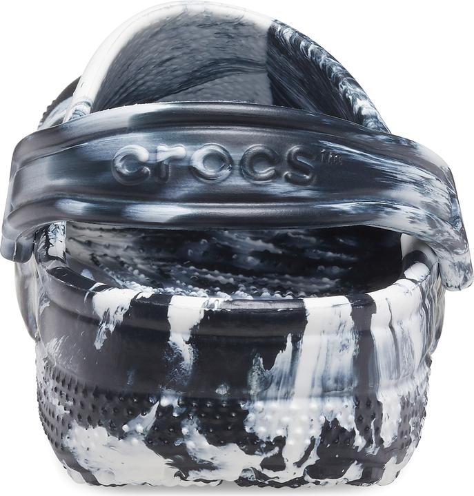 Immagine prodotto Crocs Zoccolo classico marmorizzato - 9818 (37)