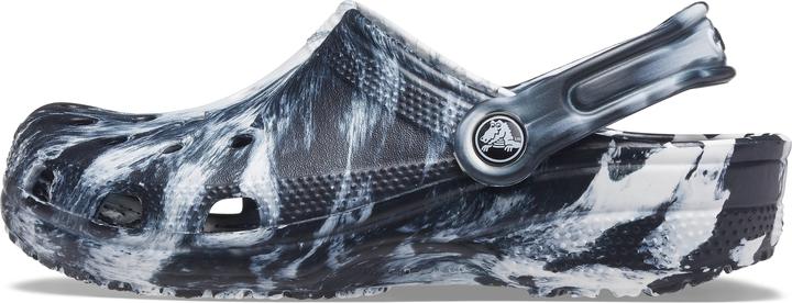 Immagine prodotto Crocs Zoccolo classico marmorizzato - 9818 (37)