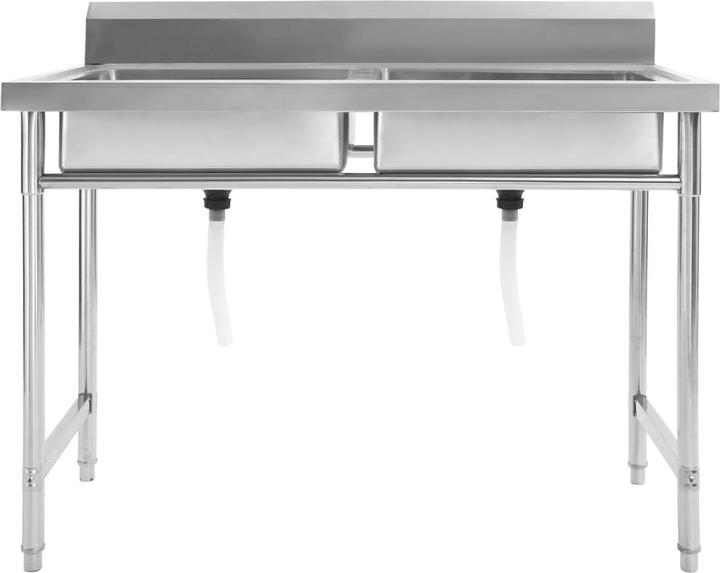 Actual product image VidaXL Thirza (60 cm, 120 cm)