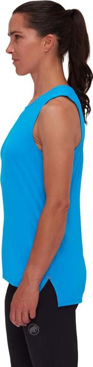 Actual product image Mammut Selun FL Tank Top Women (XL)