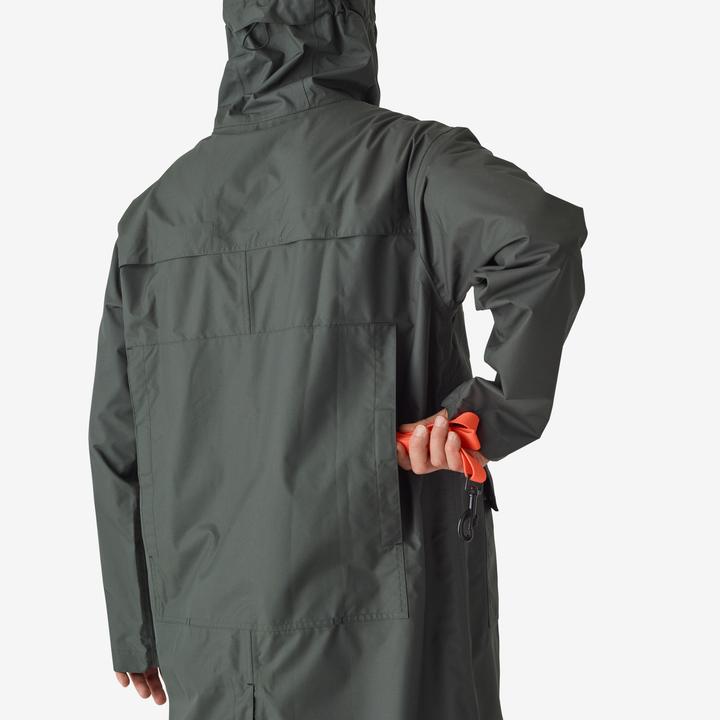 Actual product image Solognac REGEN TEL LANG GRÃoeN SG500 (XXL)