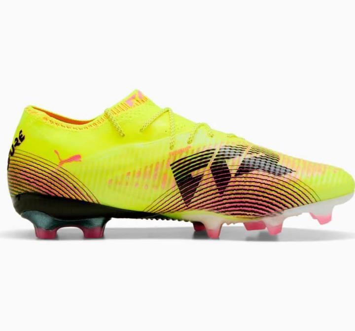 Produktbild Puma FUTURE 8 ULTIMATE Low FG (40.5)