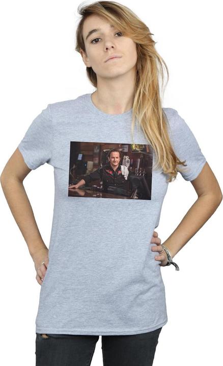 Produktbild Supernatural Gabriel's Bar TShirt (XXL)