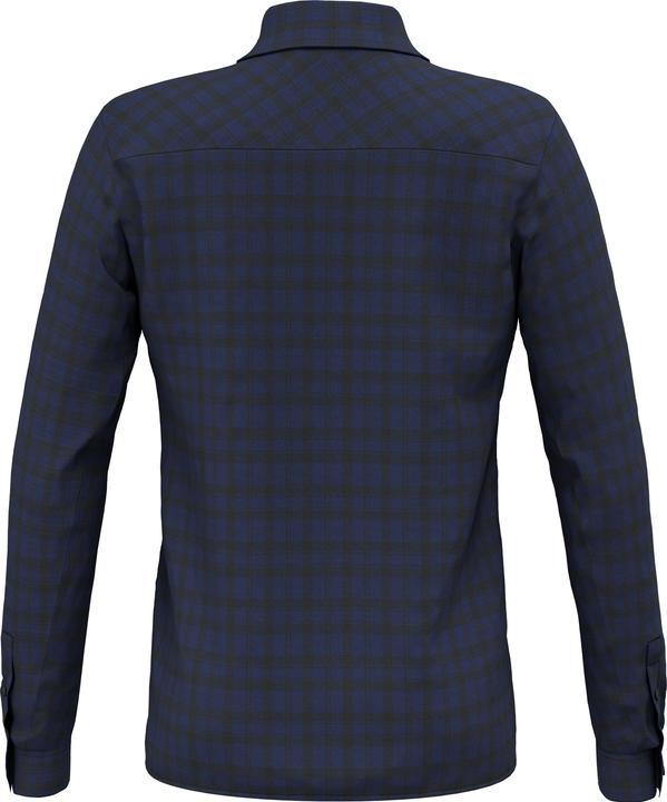 Immagine prodotto Salewa CAMICIA FANES FLANNEL 5PL Uomo L/S. (S)