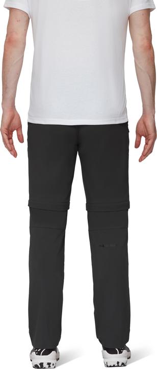 Produktbild Mammut Runbold Zip Off Pants Men (46 E)