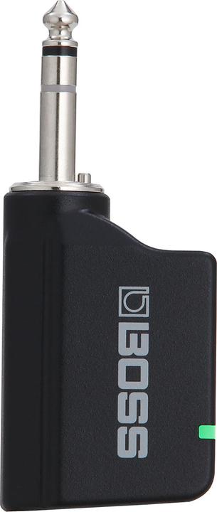 Actual product image BOSS (Electronics) KTN-AIR guitar amplifier (Guitar, 30 W)