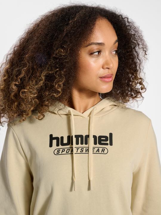 Immagine prodotto hummel Felpa Con Cappuccio Donna Booster (S)