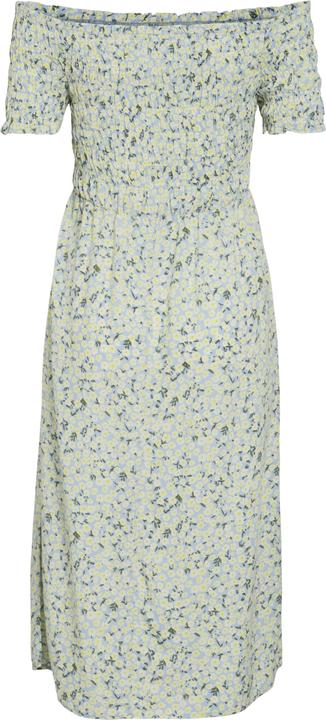 Produktbild Vila VILISA Schulterfreies Midikleid (40)