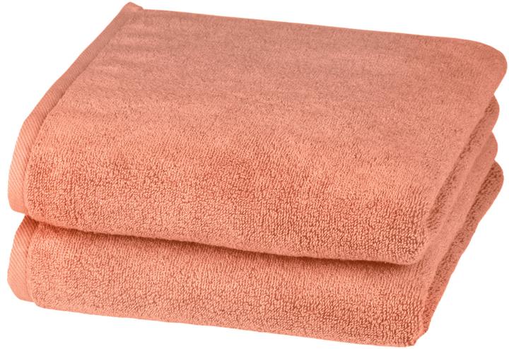 Peach Pink