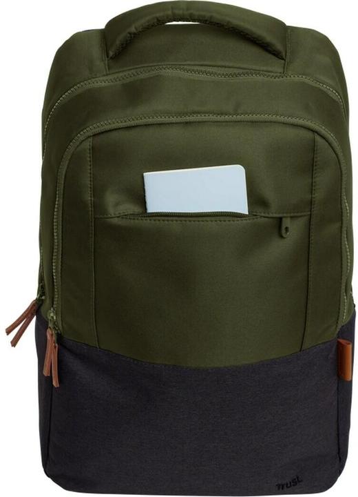 Image du produit Trust Sac à Dos Pour Ordinateur Portable Lisboa 16in (23 l)