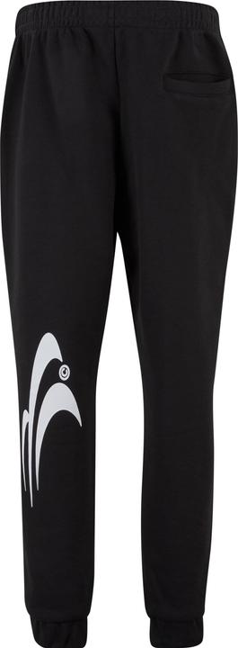 Actual product image Urban Classics Upscale North Carolina Multi Logo Sweatpants - 189505 (XS)