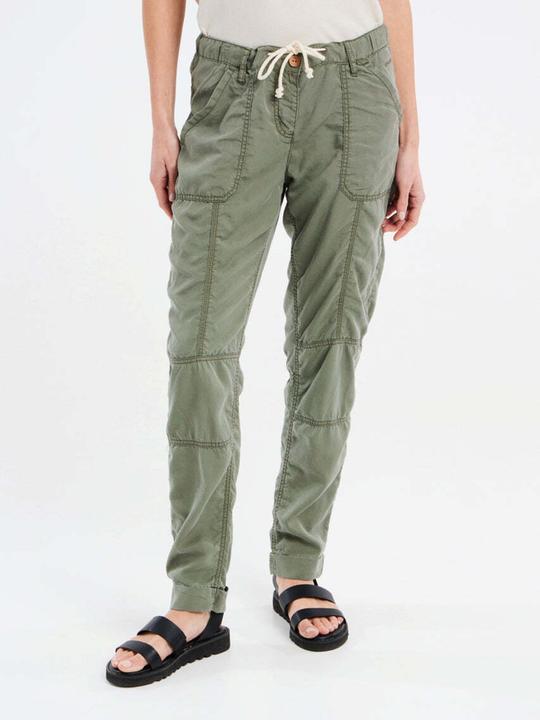 Image du produit Protest Pants Prtleaf (38)