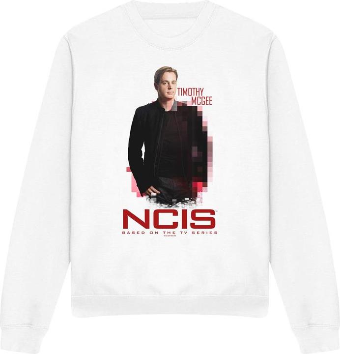 Produktbild Ncis Probie Sweatshirt (XL)
