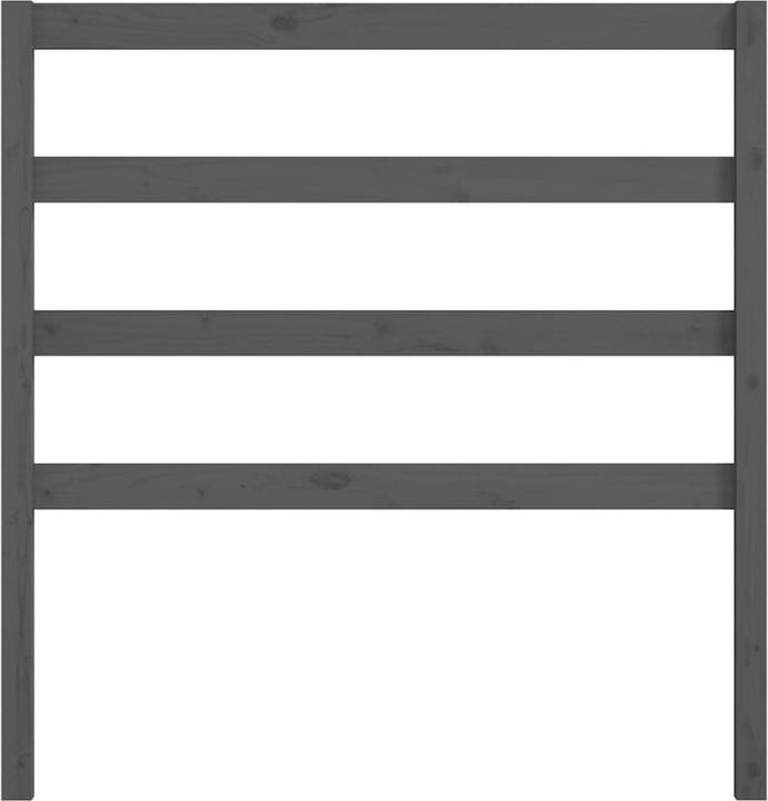 Actual product image VidaXL Batsheva (96 x 4 x 100 cm)