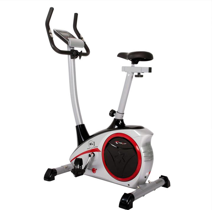 Produktbild Christopeit Ergometer AL 2
